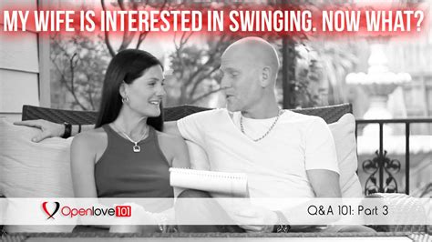 wife tries swinging|My Wife And I Are Swingers: Here's What It's Actually Like.